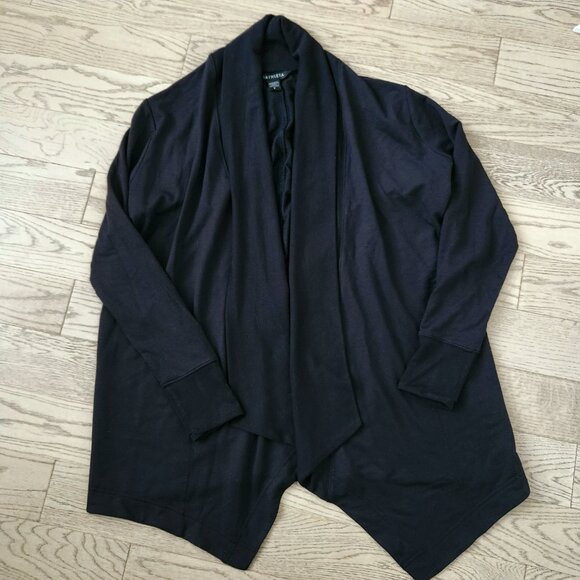 Athleta Pranayama Restore Wrap small - Picture 7 of 9